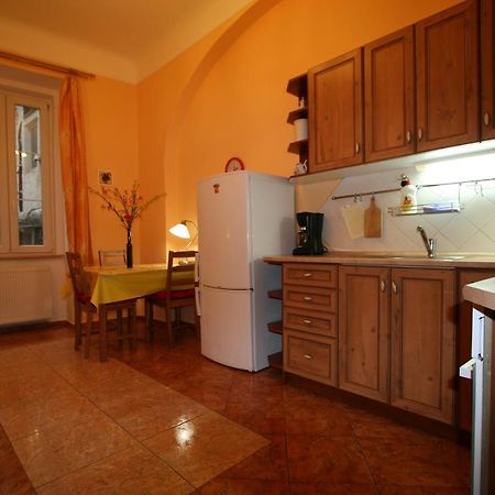 Apartment No. 2 Trziste 29 Karlowe Wary Zewnętrze zdjęcie