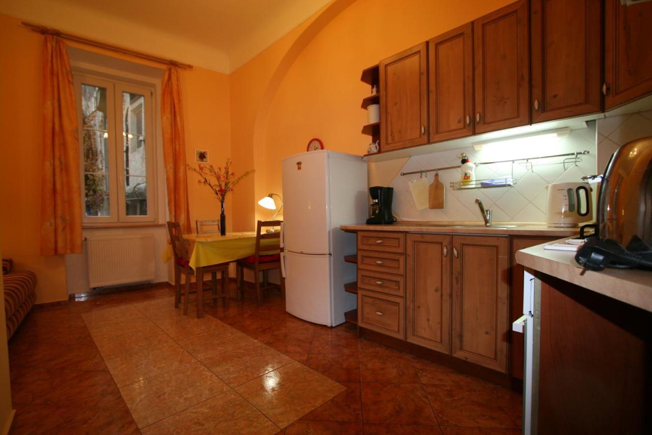 Apartment No. 2 Trziste 29 Karlowe Wary Zewnętrze zdjęcie