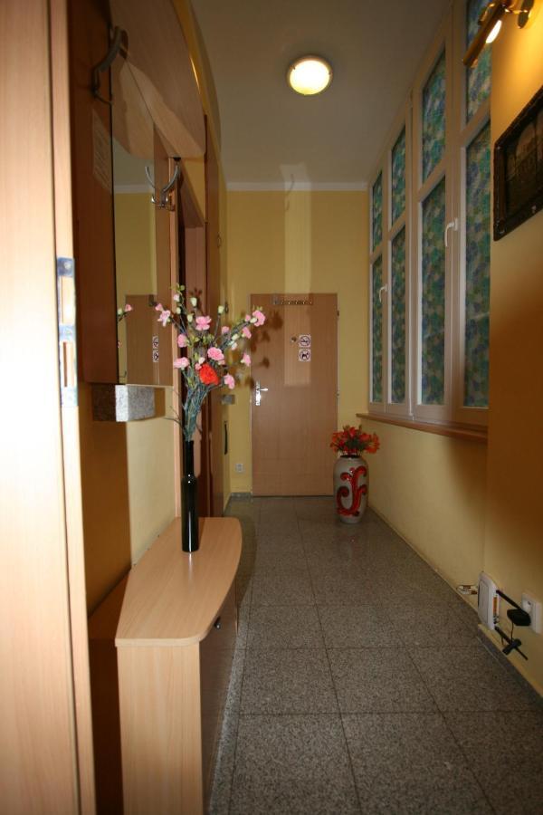Apartment No. 2 Trziste 29 Karlowe Wary Zewnętrze zdjęcie