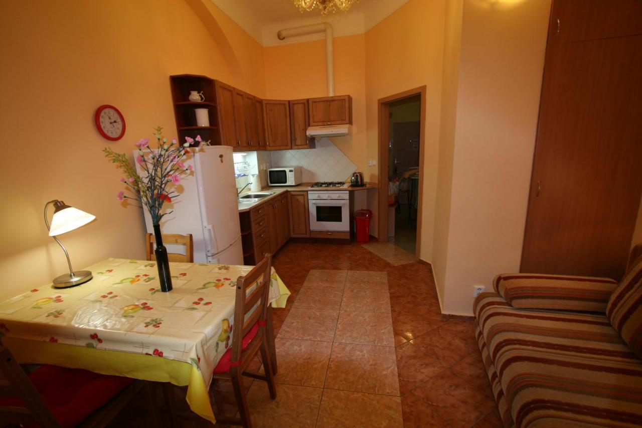 Apartment No. 2 Trziste 29 Karlowe Wary Zewnętrze zdjęcie